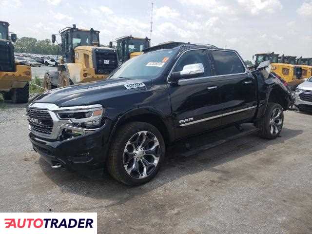 Dodge Ram 2019 5 Dodge Ram 2019 5