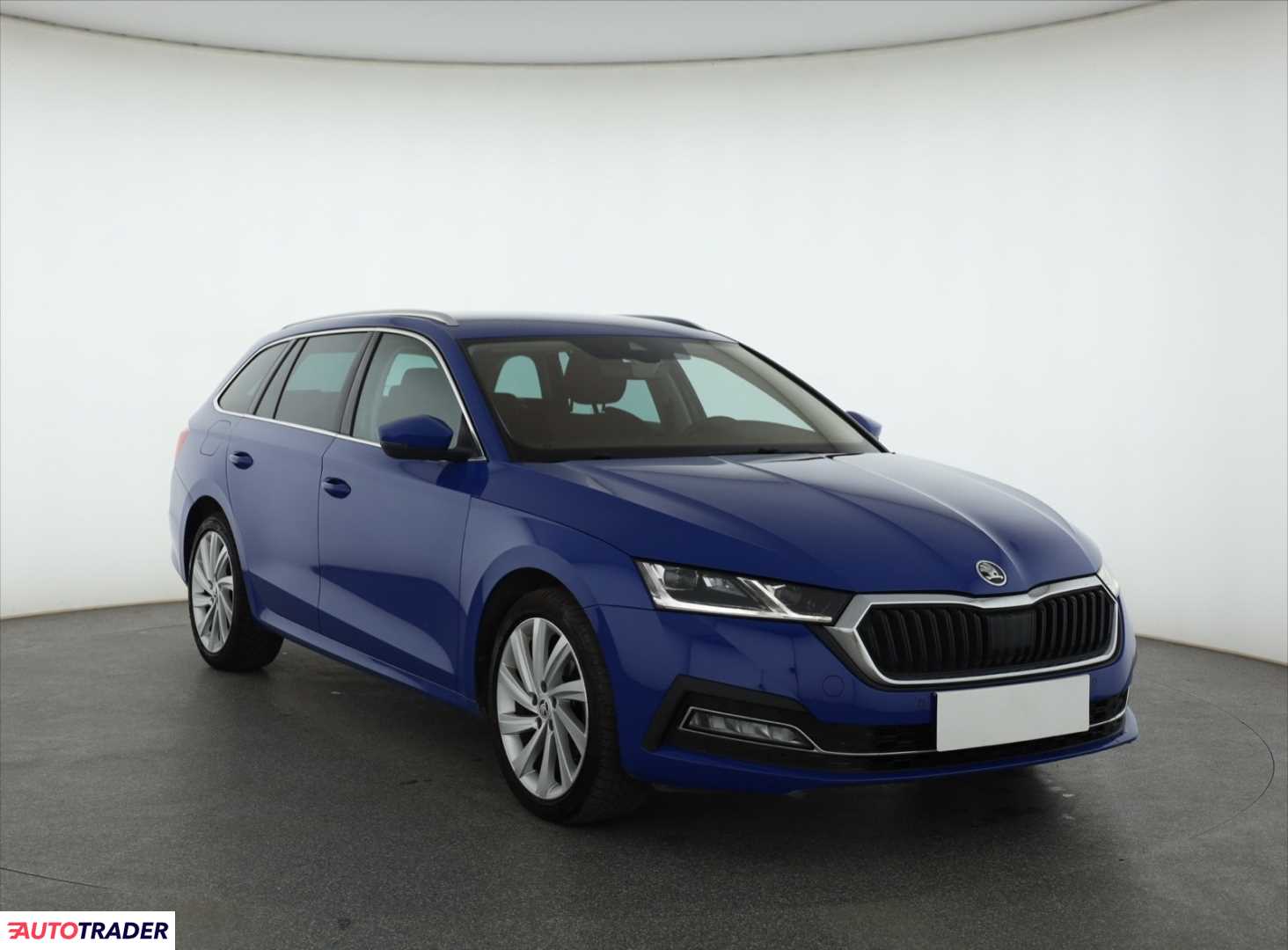 Skoda Octavia 2022 2.0 147 KM