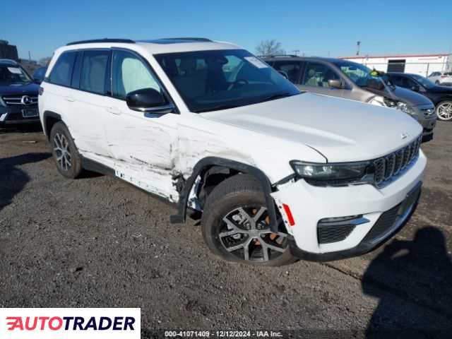 Jeep Grand Cherokee 2024 3 Jeep Grand Cherokee 2024 3