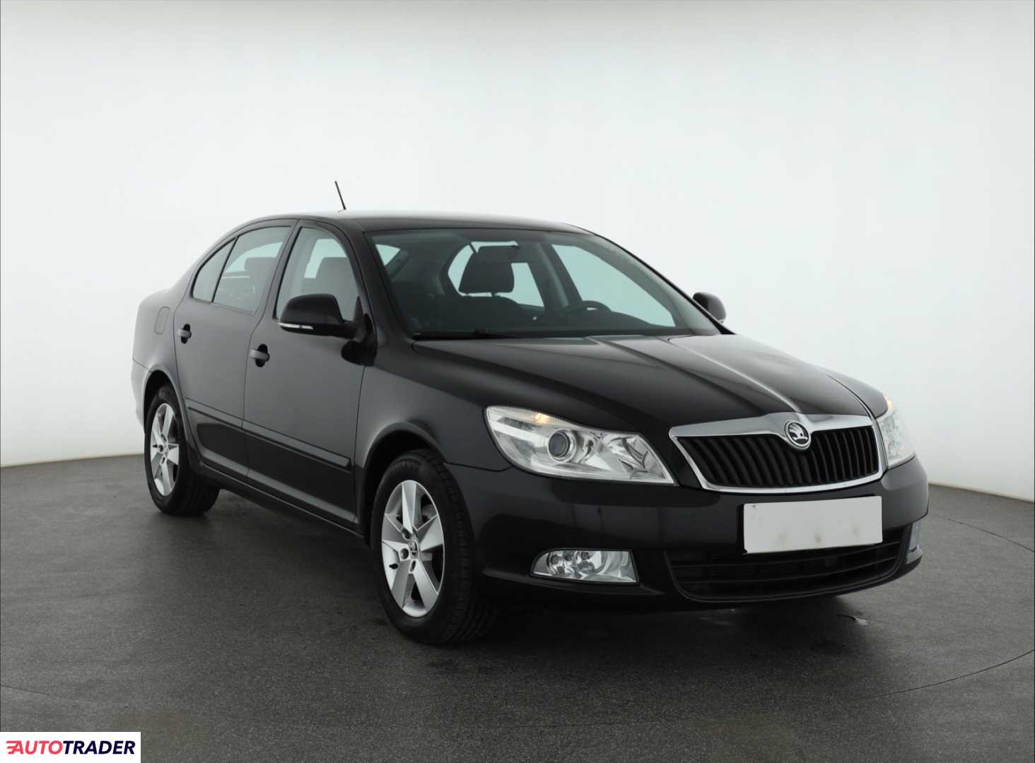 Skoda Octavia 2011 1.4 120 KM Skoda Octavia 2011 1.4 120 KM