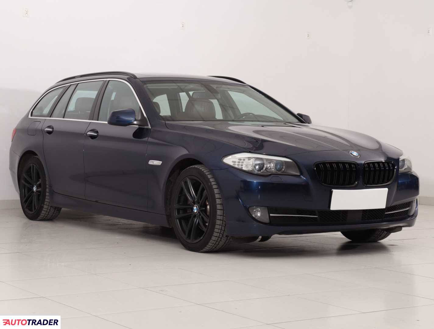 BMW 520 2010 2.0 181 KM BMW 520 2010 2.0 181 KM