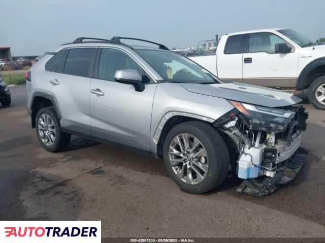 Toyota Pozostałe 2022 2 Toyota Pozostałe 2022 2