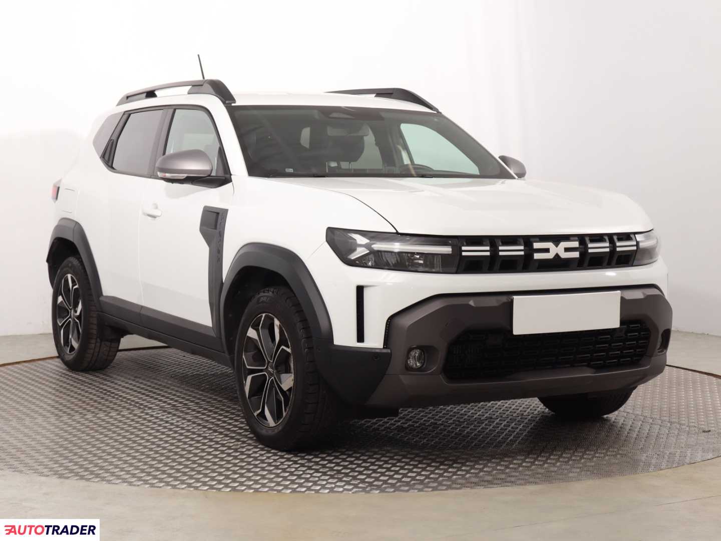 Dacia Duster 2025 1.0 89 KM