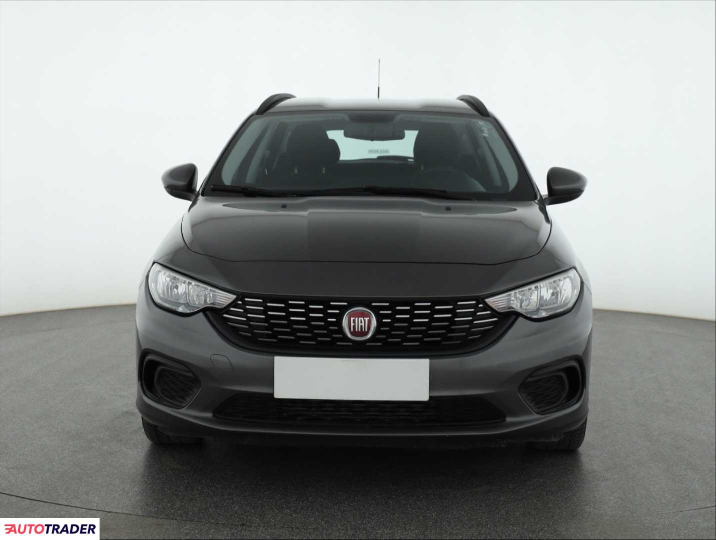 Fiat Tipo 2017 1.4 118 KM