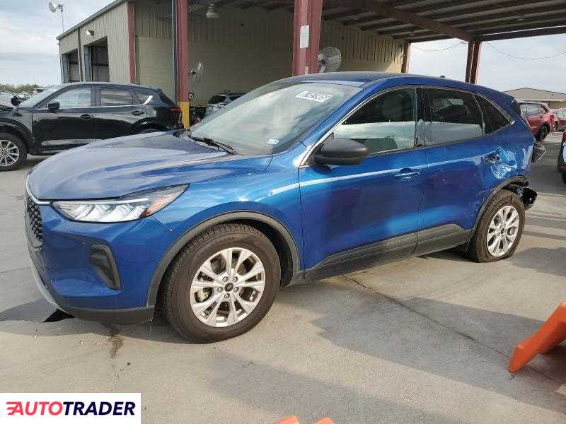 Ford Escape 2023 1