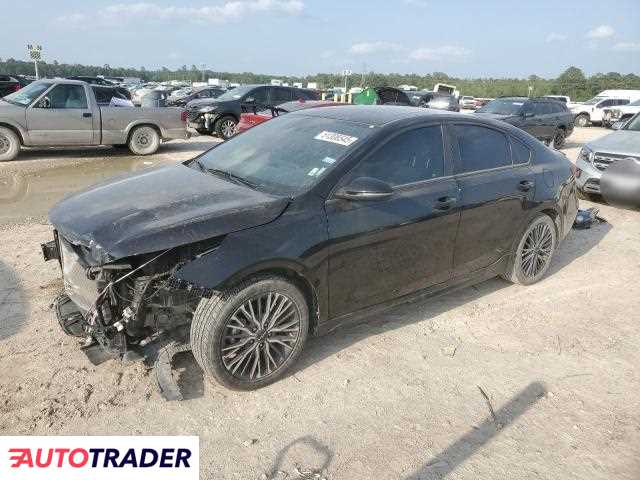 Kia Pozostałe 2023 2 Kia Pozostałe 2023 2