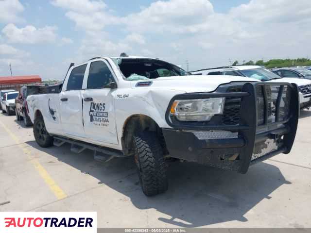 Dodge Ram 2022 6 Dodge Ram 2022 6