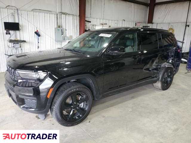 Jeep Cherokee 2024 3 Jeep Cherokee 2024 3