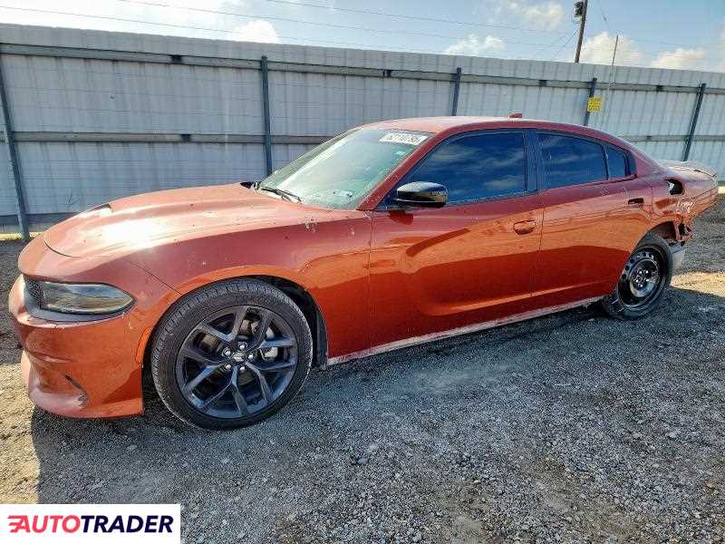 Dodge Charger 2021 3 Dodge Charger 2021 3