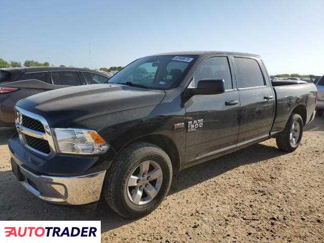 Dodge Ram 2019 5 Dodge Ram 2019 5