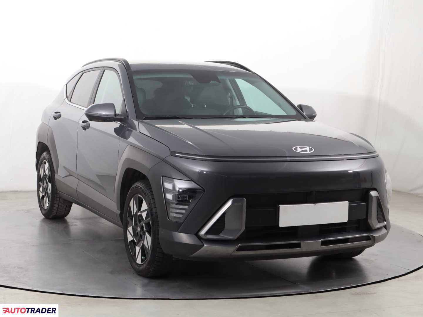 Hyundai Kona 2024 1.6 139 KM