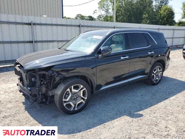 Hyundai Pozostałe 2024 3 Hyundai Pozostałe 2024 3