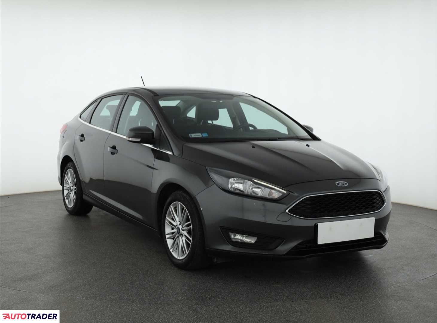 Ford Focus 2017 1.6 103 KM