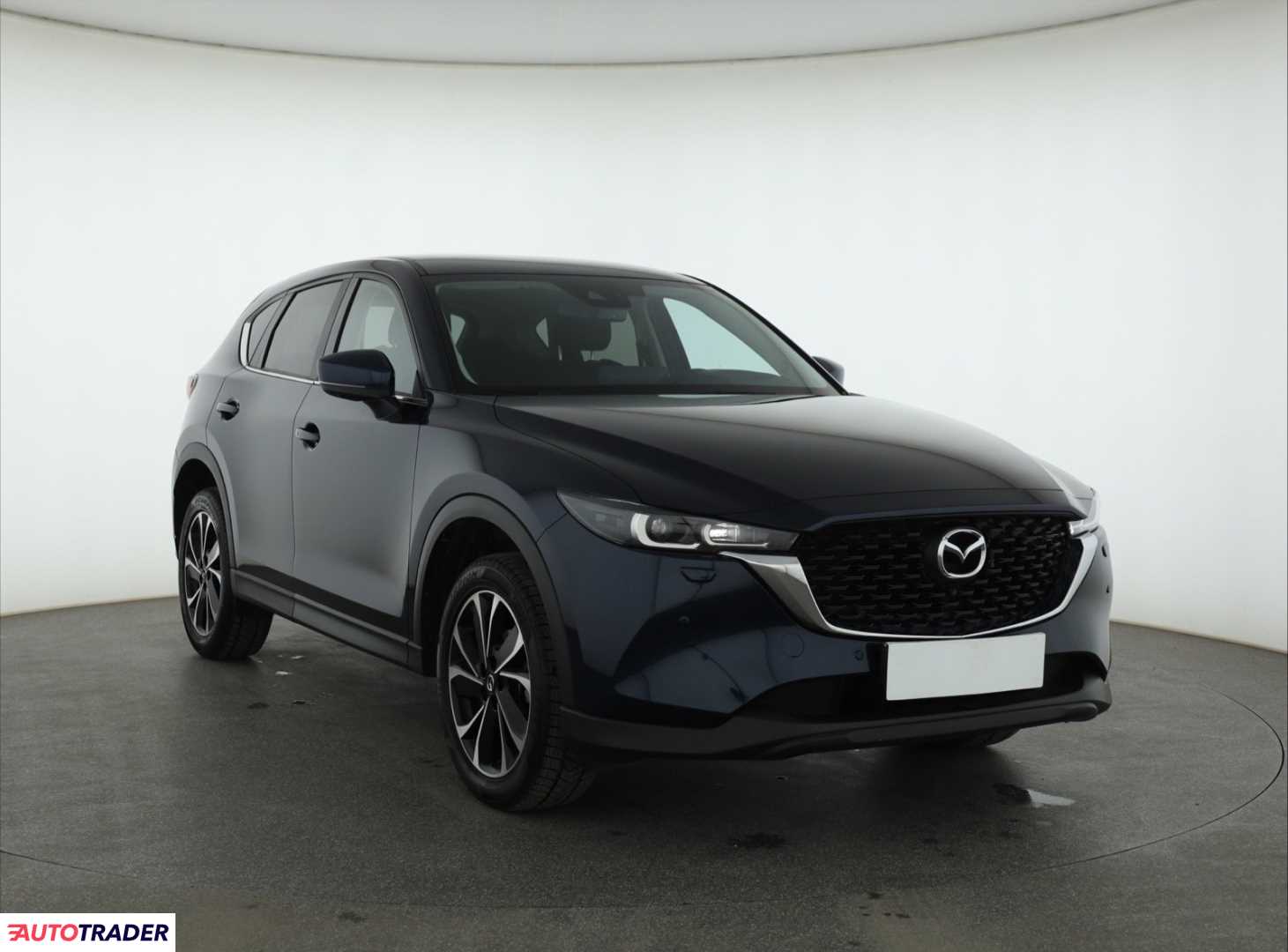 Mazda CX-5 2023 2.0 162 KM