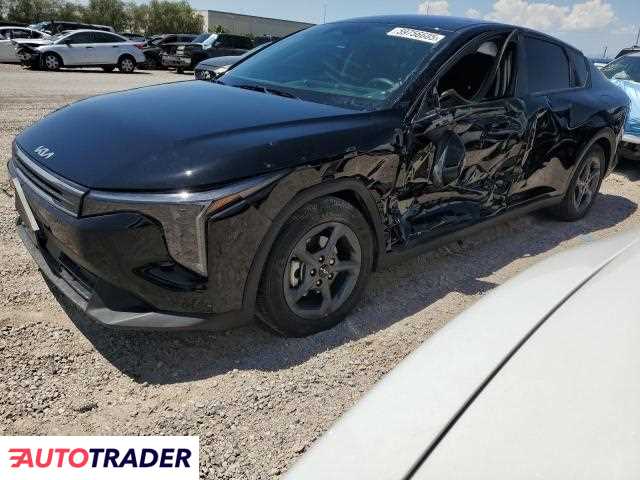 Kia Pozostałe 2025 2 Kia Pozostałe 2025 2