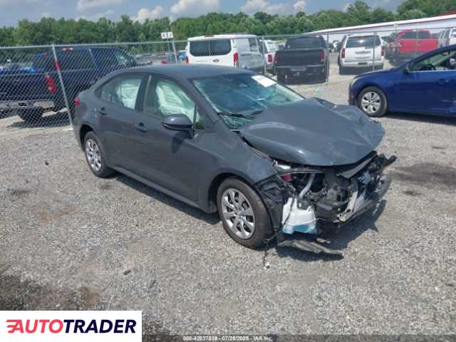 Toyota Corolla 2023 2 Toyota Corolla 2023 2