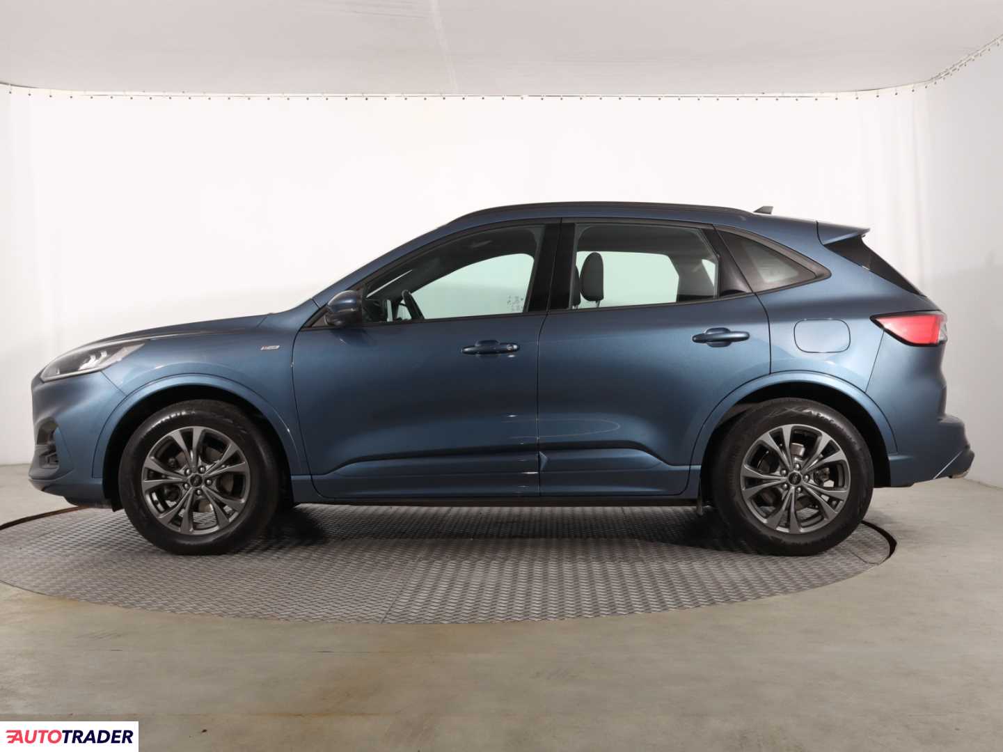Ford Kuga 2021 2.0 187 KM