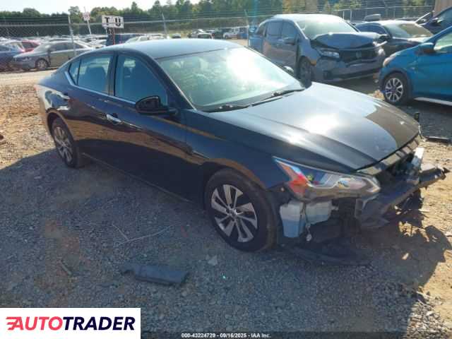 Nissan Altima 2020 2 Nissan Altima 2020 2