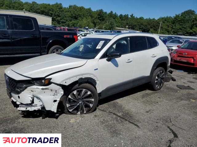 Mazda 5 2025 2 Mazda 5 2025 2
