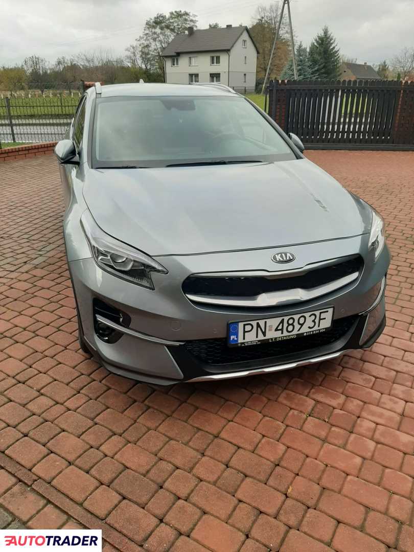 Motoryzacja - Osobowe