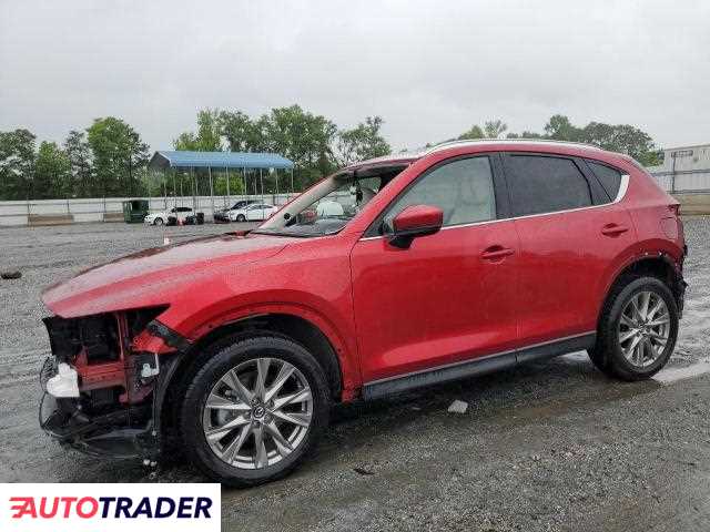 Mazda CX-5 2021 2