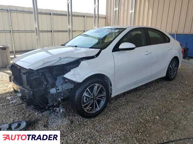 Kia Pozostałe 2023 2 Kia Pozostałe 2023 2
