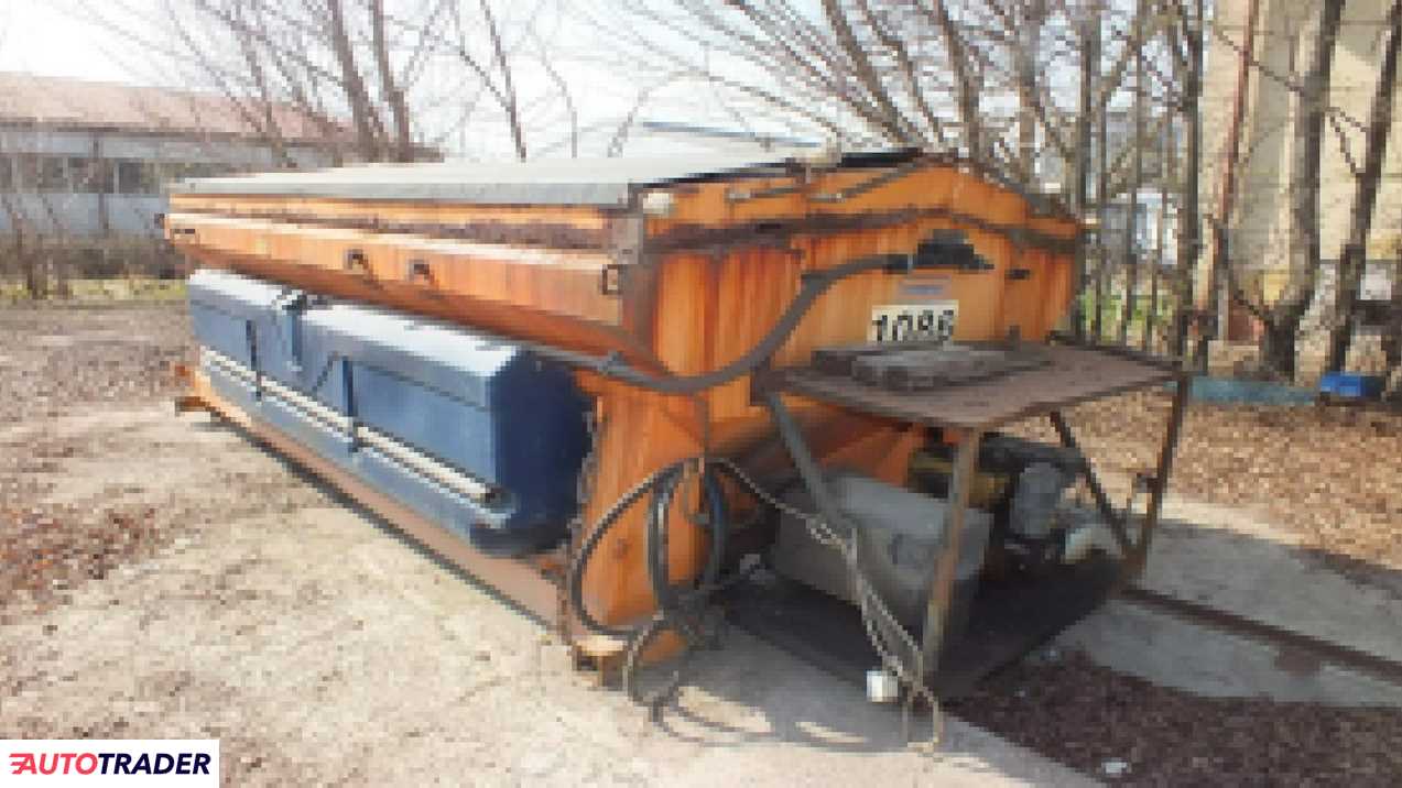 Schmidt stratos b50-36 2001r. Schmidt stratos b50-36 2001r.