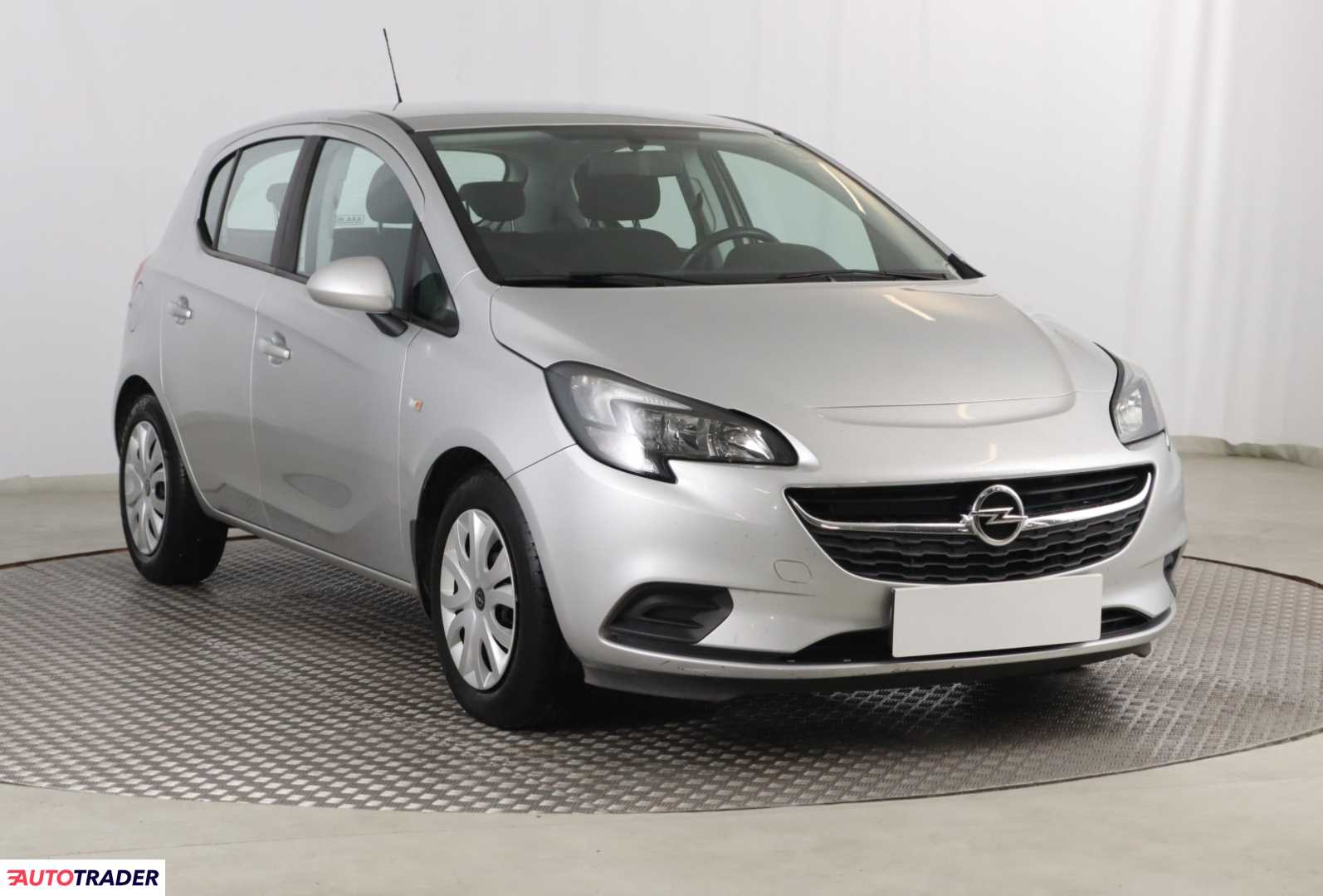 Opel Corsa 2016 1.4 73 KM