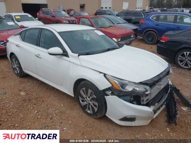 Nissan Altima 2019 2 Nissan Altima 2019 2