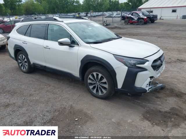 Subaru Outback 2023 2