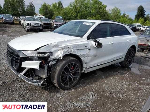 Audi Q8 2023 3 Audi Q8 2023 3