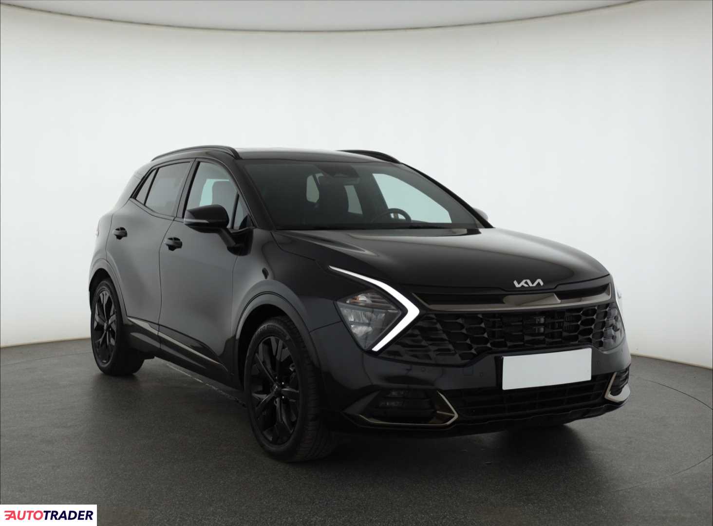 Kia Sportage 2023 1.6 177 KM