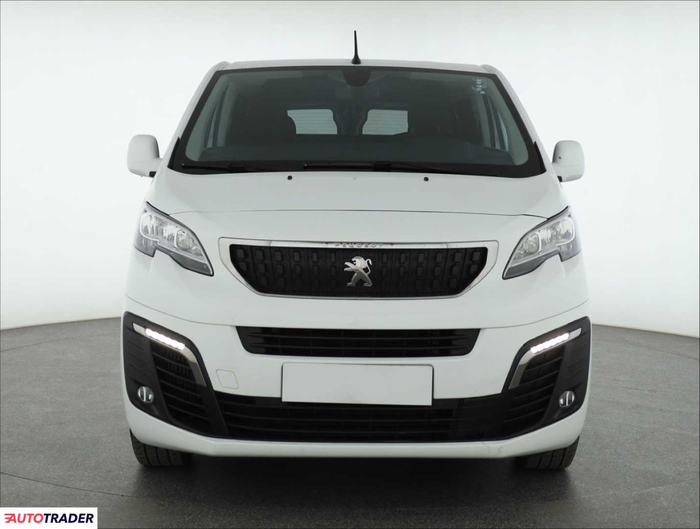 Peugeot Expert 2019 2.0 Peugeot Expert 2019 2.0
