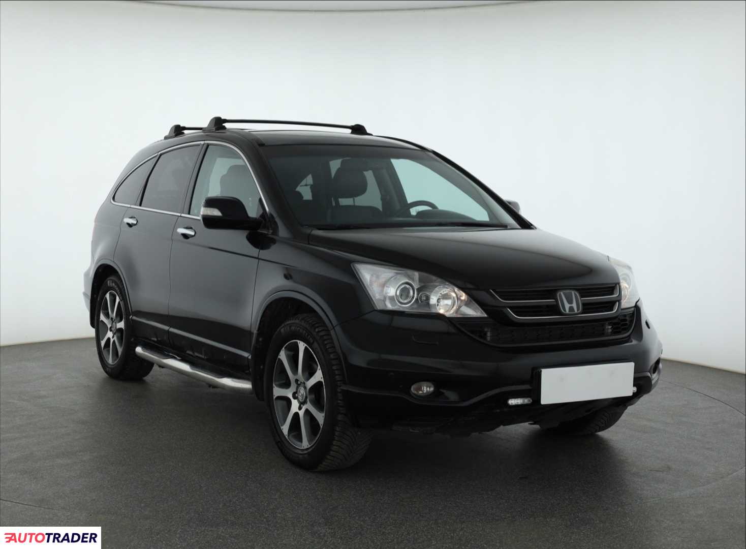 Honda CR-V 2012 2.0 147 KM Honda CR-V 2012 2.0 147 KM