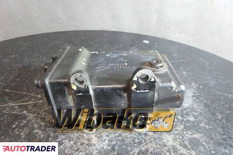 Pompa podnoszenia kabiny Weber Hydraulik LWT740673207040171409