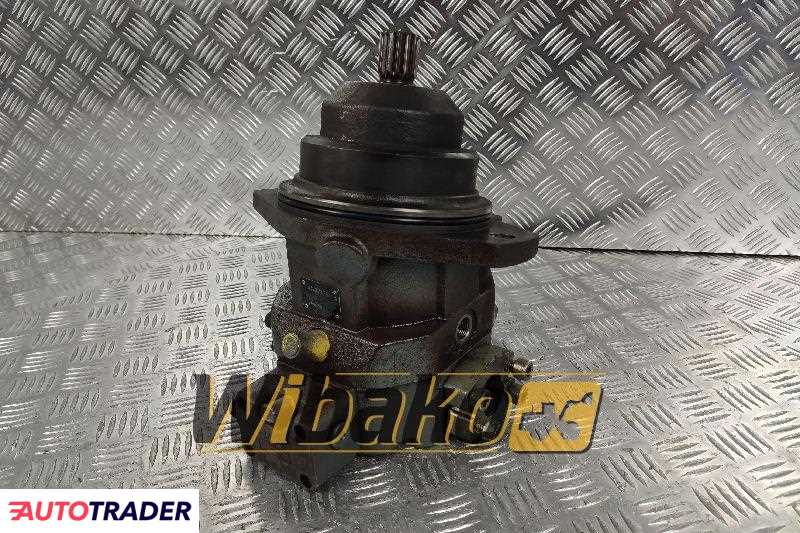 Silnik hydrauliczny Hydromatik A6VE55HA1/63W-VZLO20AR902006878