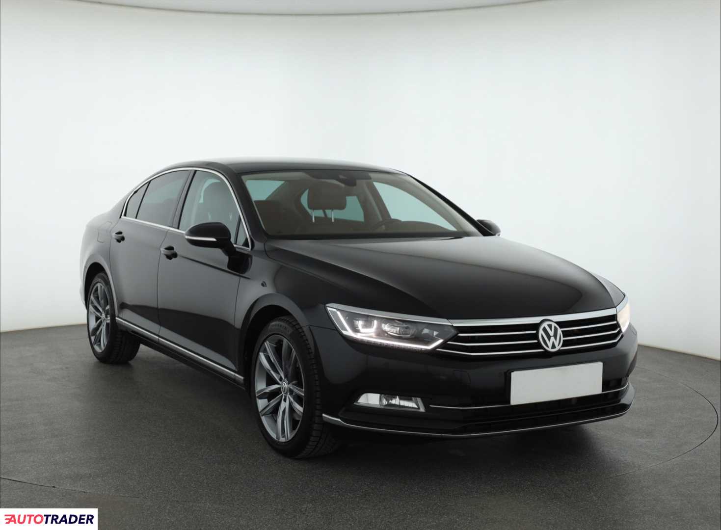 Volkswagen Passat 2015 1.8 177 KM Volkswagen Passat 2015 1.8 177 KM