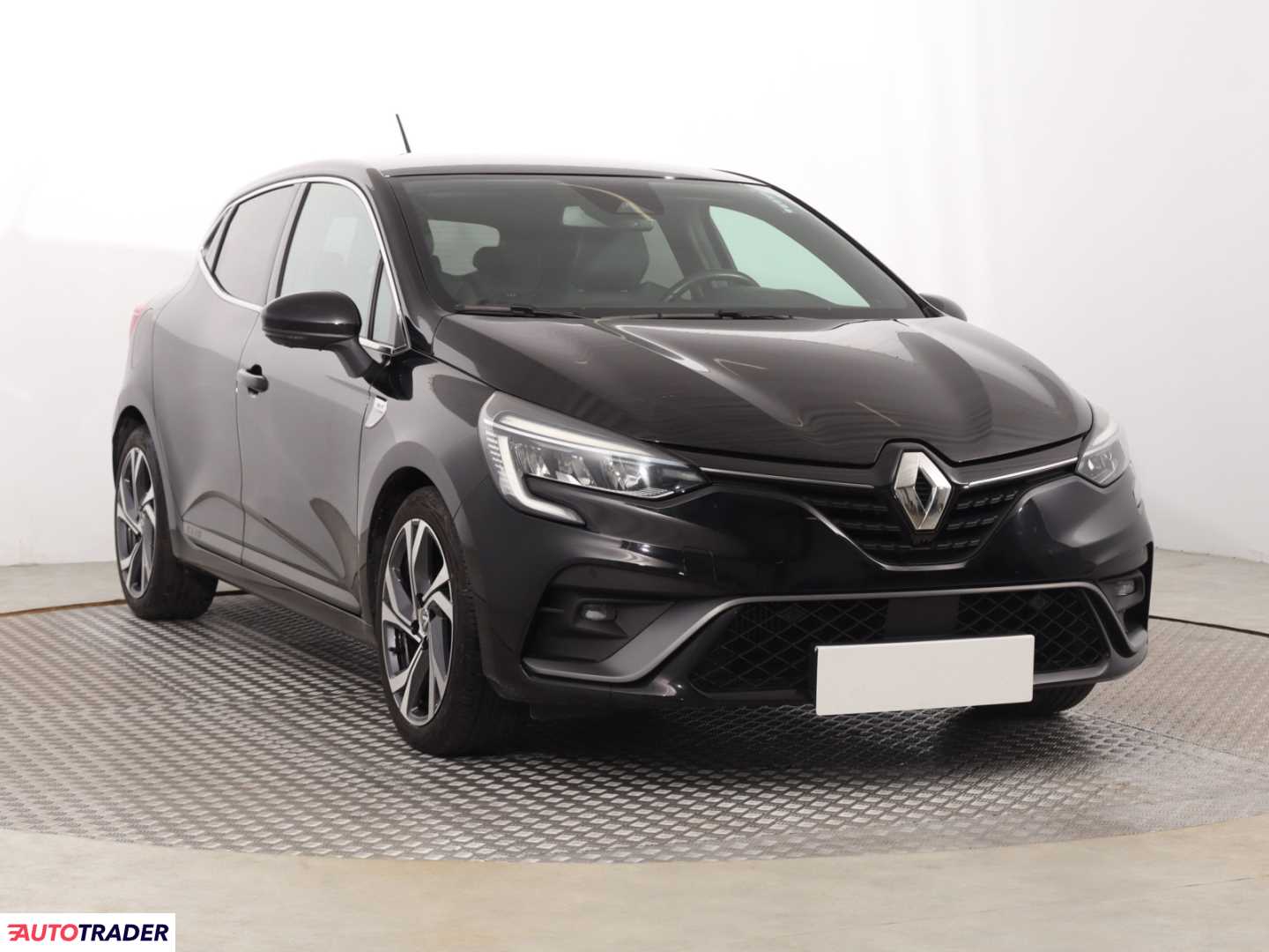 Renault Clio 2020 1.0 99 KM