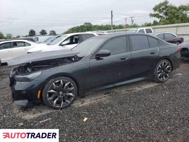 BMW 540 2024 3 BMW 540 2024 3