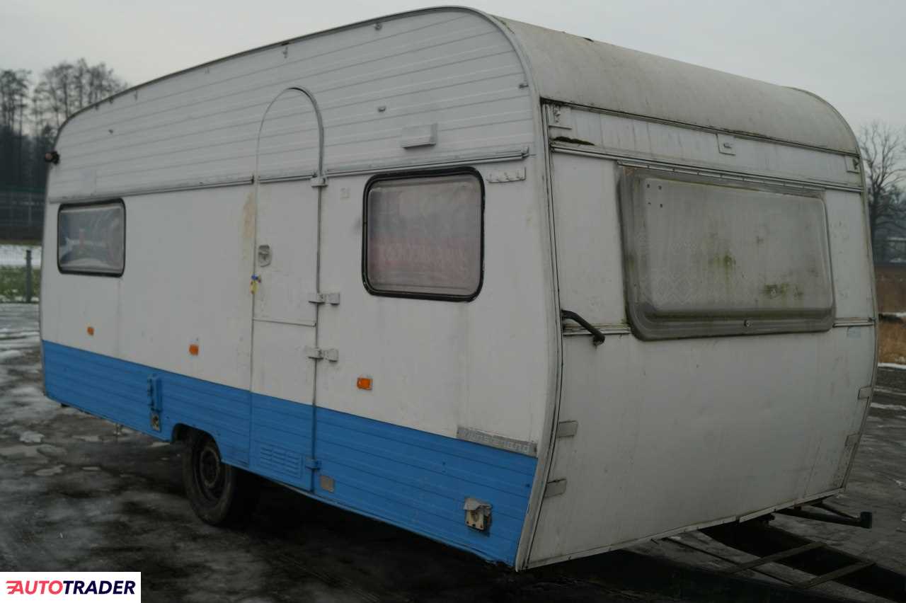 Pozostałe SAURE SASSENBERG