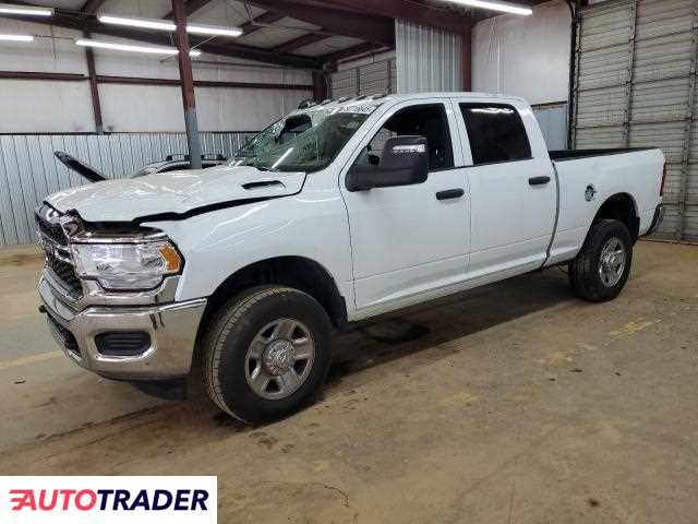 Dodge Ram 2023 6 Dodge Ram 2023 6