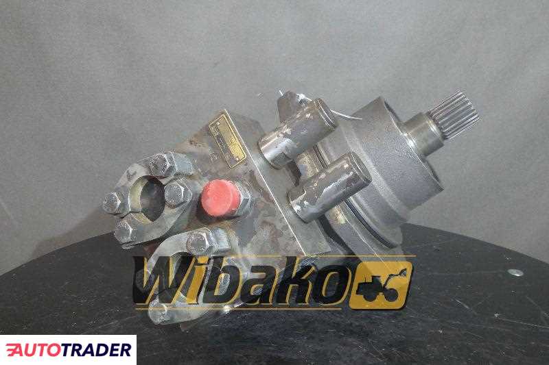 Silnik obrotu Voac F12-110-MF-CH-X-102-3798706