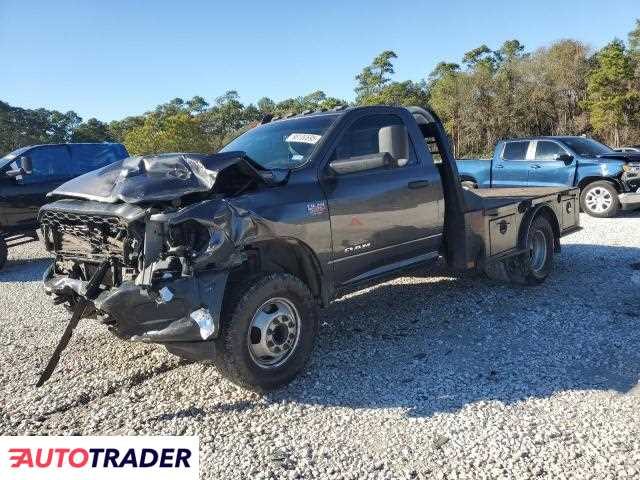 Dodge Ram 2022 6 Dodge Ram 2022 6