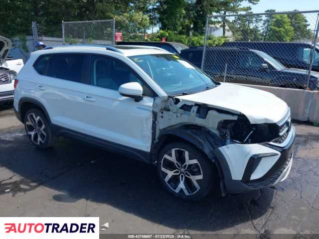 Volkswagen Pozostałe 2022 1 Volkswagen Pozostałe 2022 1