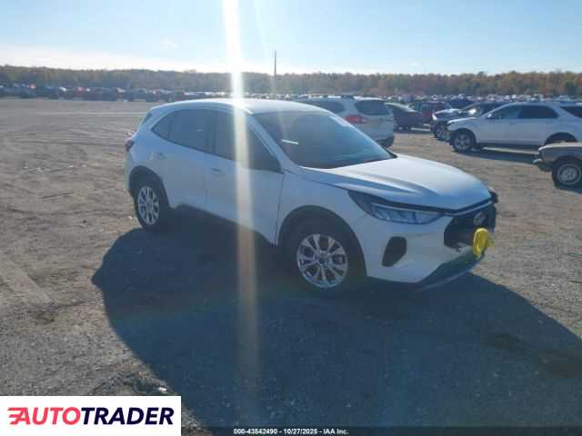 Ford Escape 2023 1