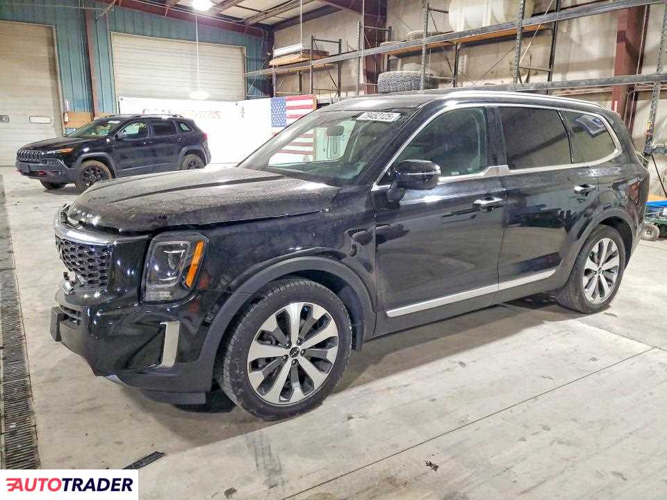 Kia Pozostałe 2022 3