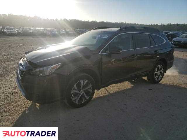 Subaru Outback 2022 2 Subaru Outback 2022 2