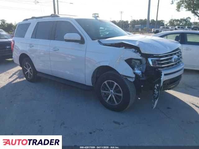 Ford Expedition 2020 3 Ford Expedition 2020 3