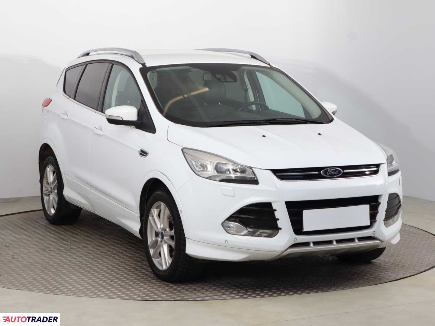 Ford Kuga 2015 1.5 147 KM