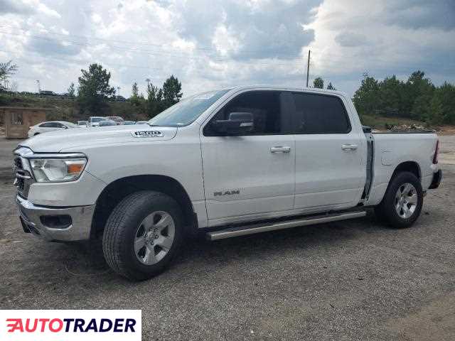 Dodge Ram 2022 5 Dodge Ram 2022 5